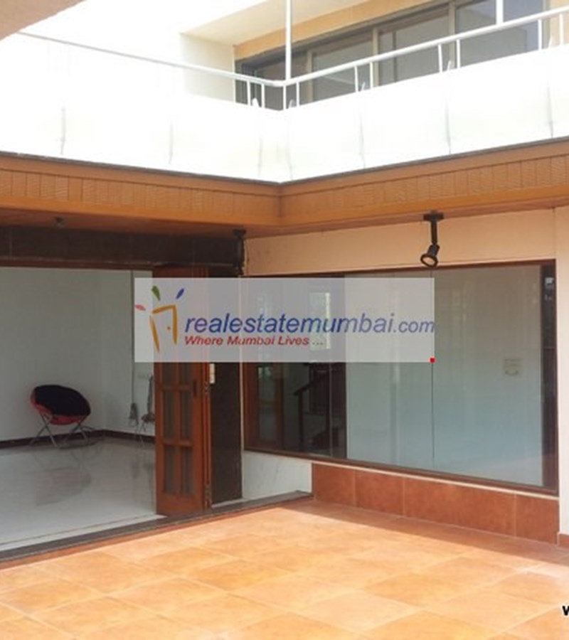 Utility Space3 - Nikita Enclave, Bandra West