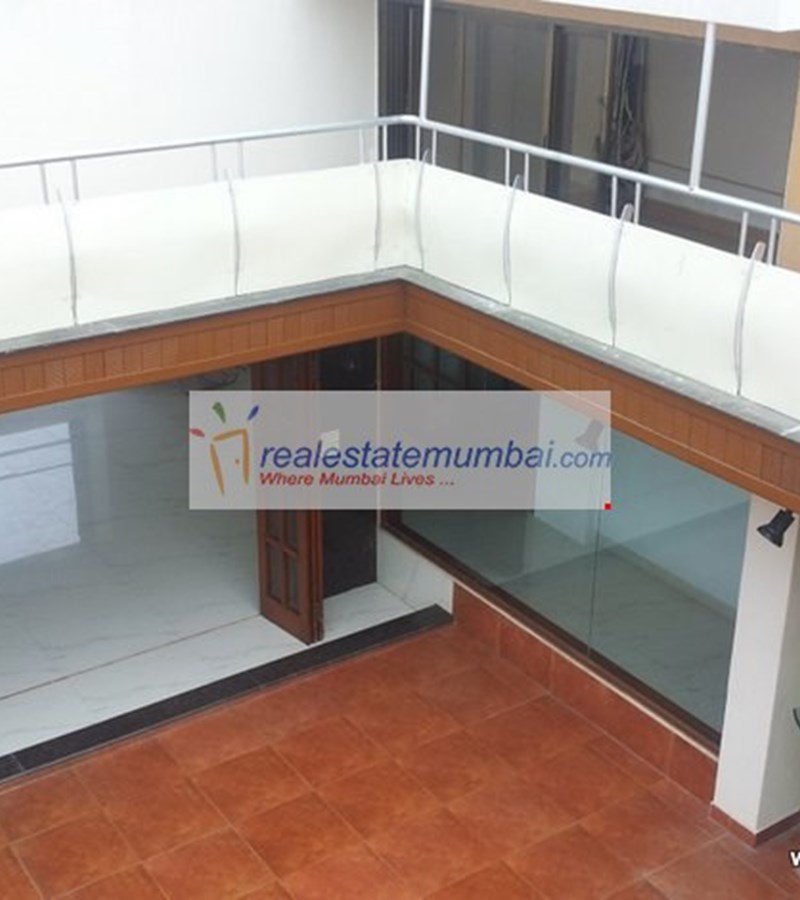 Utility Space4 - Nikita Enclave, Bandra West