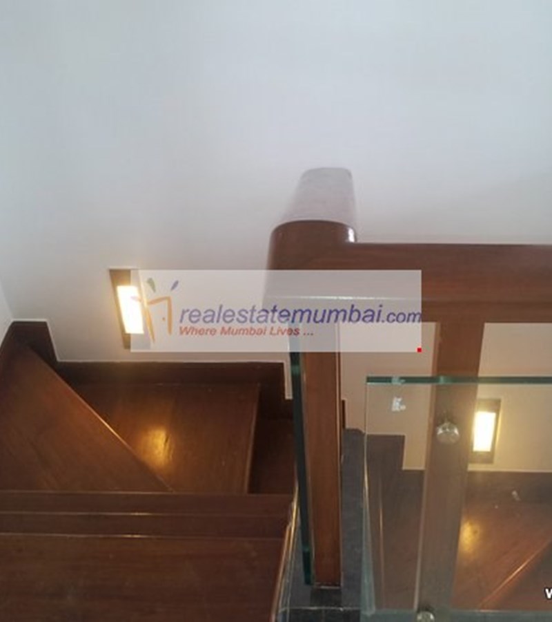 Utility Space5 - Nikita Enclave, Bandra West