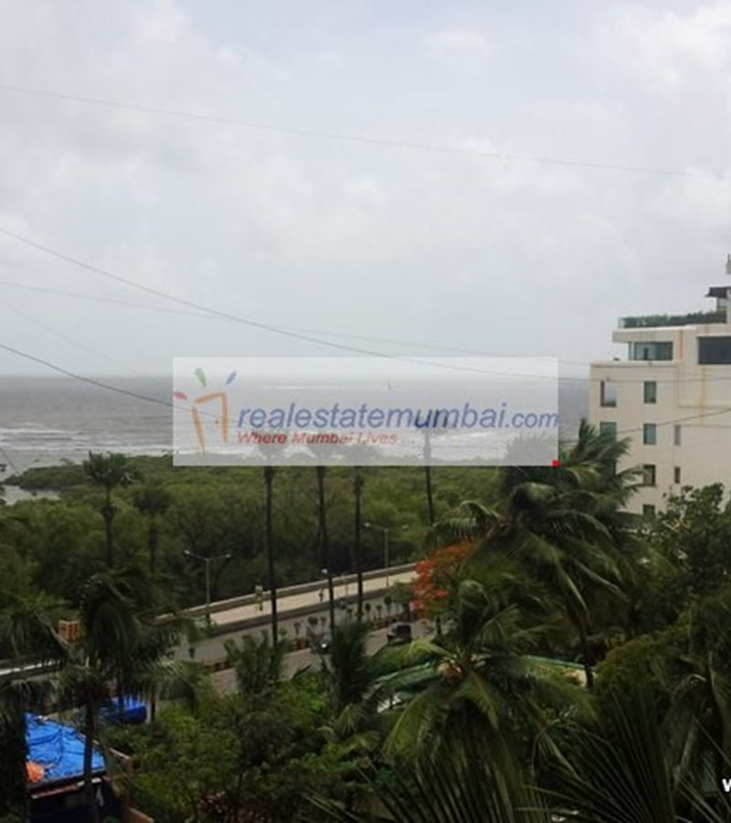 View - Nikita Enclave, Bandra West