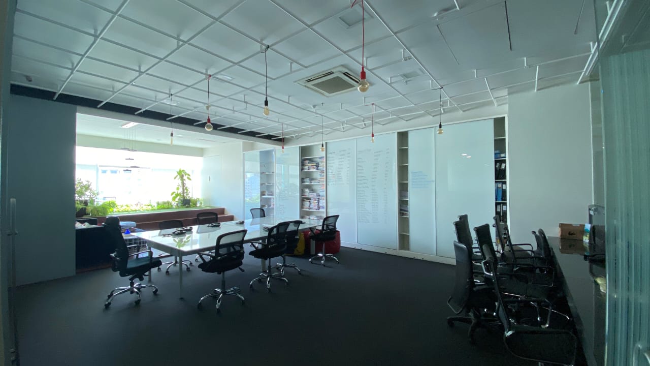 3 - Peninsula Business Park , Lower Parel