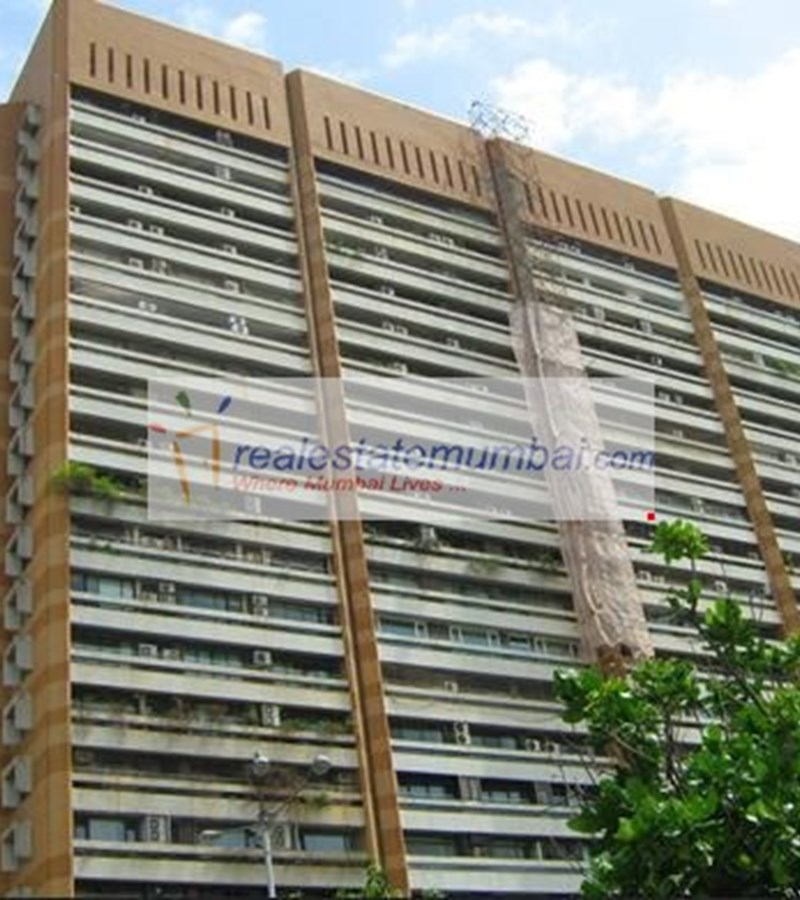 Main - NCPA Apartments, Nariman Point