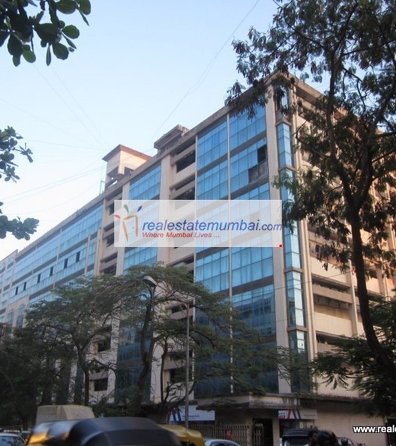 Main - Laxmi Industrial Estate , Andheri West