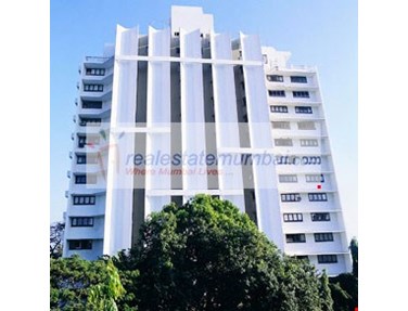 Building - Suneeta, Walkeshwar