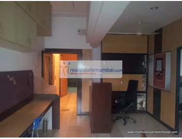 Common Area - Stanford Plaza, Andheri West