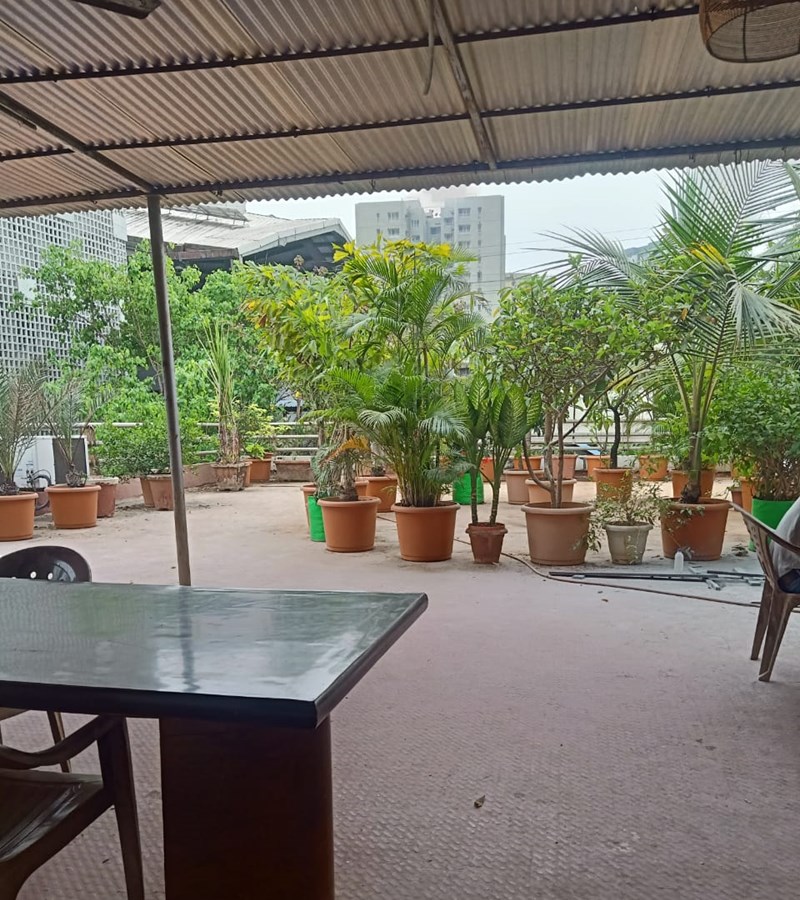 7 - Cosmos Plaza, Andheri West