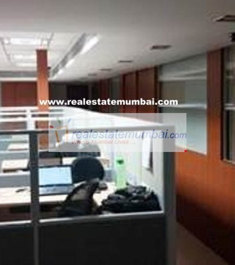 Workstations - Cosmos Plaza, Andheri West