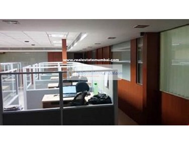 Workstations - Cosmos Plaza, Andheri West