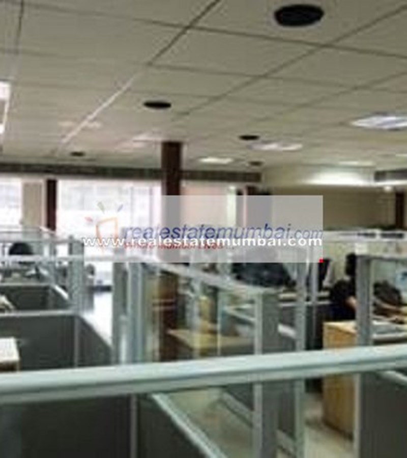 Workstations2 - Cosmos Plaza, Andheri West