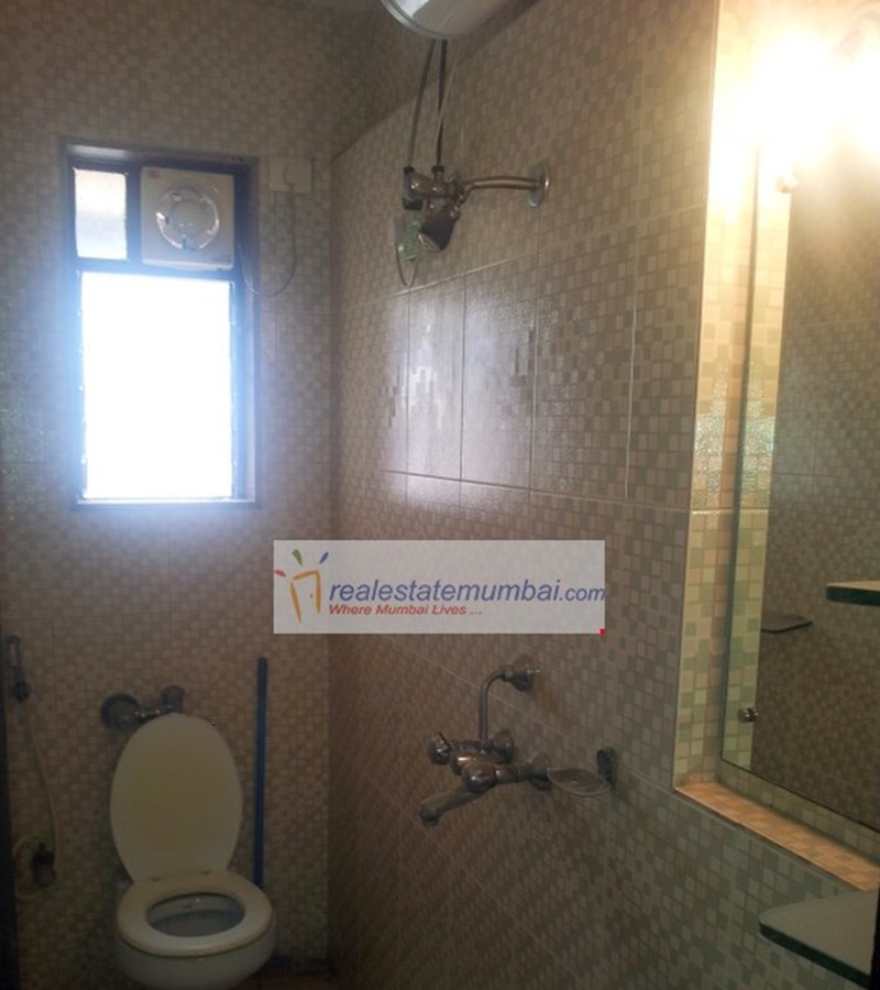 Bathroom 2 - Versova Kiran, Andheri West