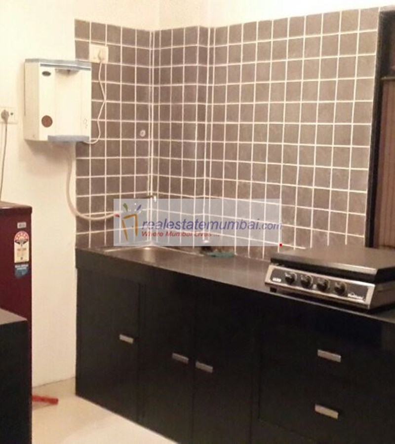 Kitchen - Versova Kiran, Andheri West