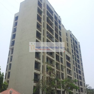 Flat on rent in Versova Kiran, Andheri West