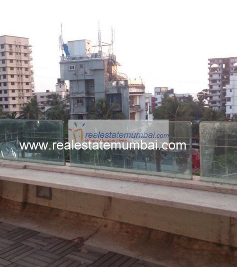 View 1 - Clayton Apartments, Bandra West