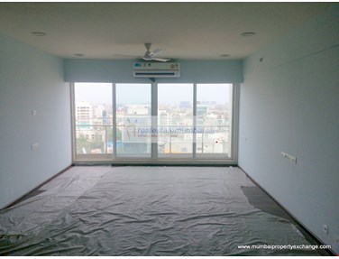 Bedroom 2 - Celestial Apartment, Bandra West
