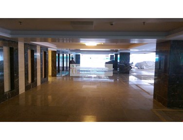 Lobby1 - Celestial Apartment, Bandra West