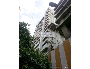 Celestial Apartment, Bandra West