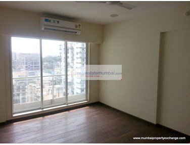 Master Bedroom - Celestial Apartment, Bandra West