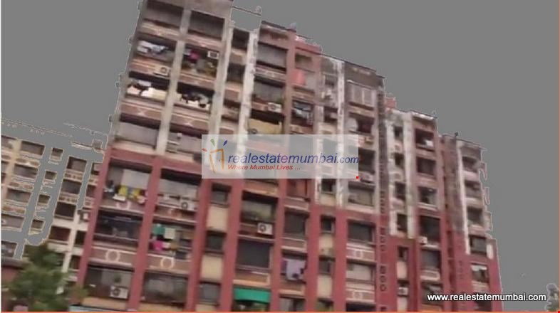 Flat on rent in Jyoti Complex, Goregaon East