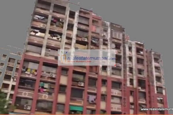 Flat on rent in Jyoti Complex, Goregaon East