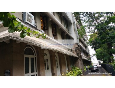 Ashley House, Colaba