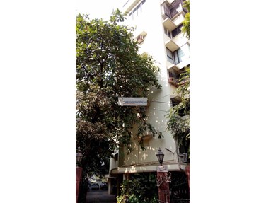 Blue Diamond, Bandra West