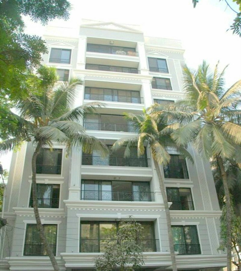 Main - Imperial Windsor, Juhu