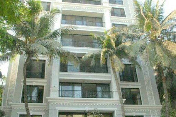 Flat on rent in Imperial Windsor, Juhu