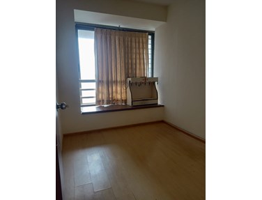 1 - Oberoi Springs, Andheri West