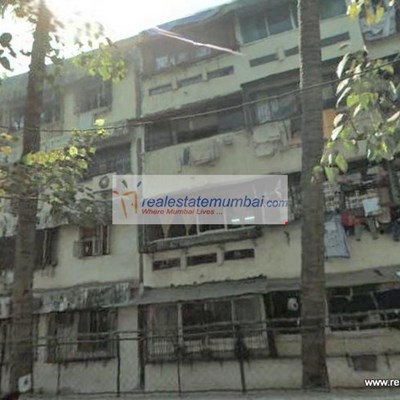 Flat on rent in Geeta Kiran Apartment, Andheri West