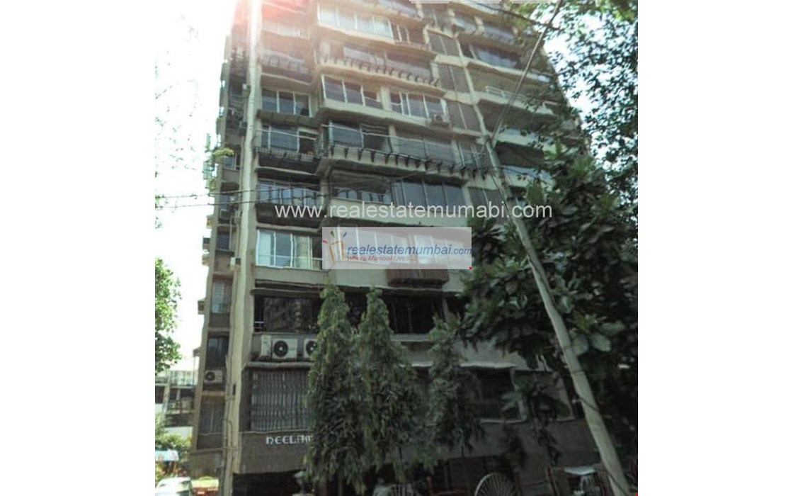 3 Bhk Flat In Bandra West On Rent In Neelam Apartment 2200 Sq.ft. ID