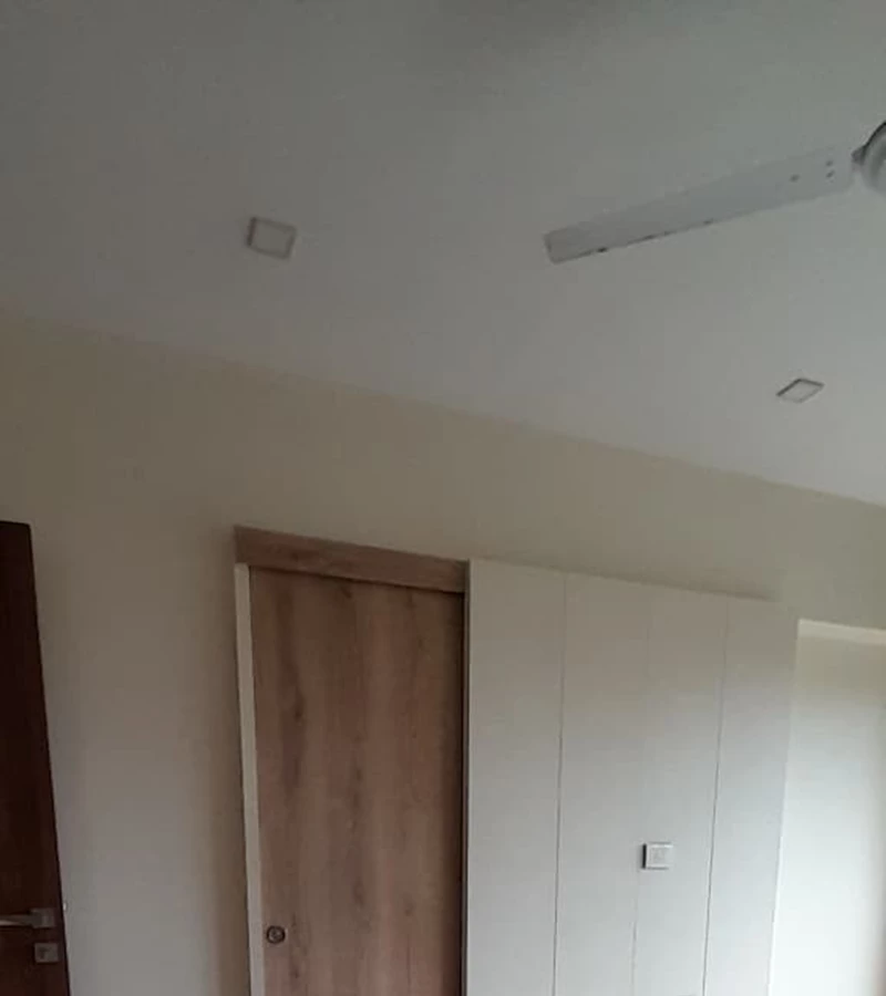 1 - Kings Apartment, Juhu