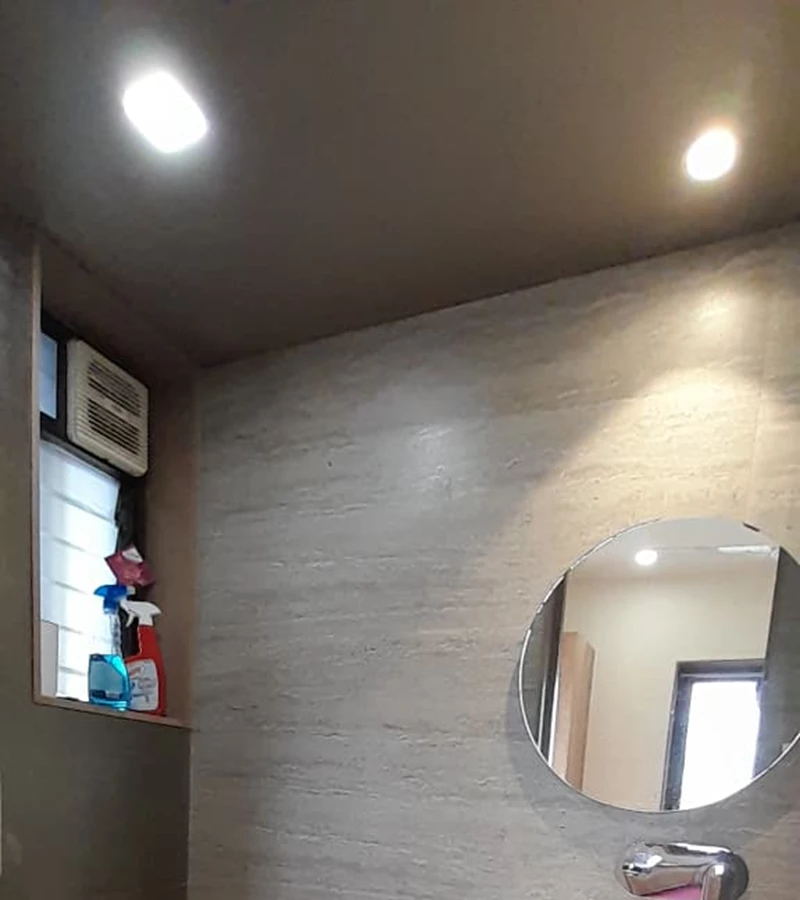 10 - Kings Apartment, Juhu