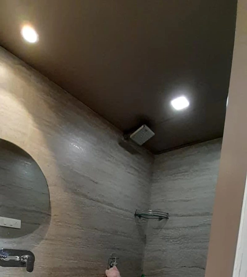 11 - Kings Apartment, Juhu