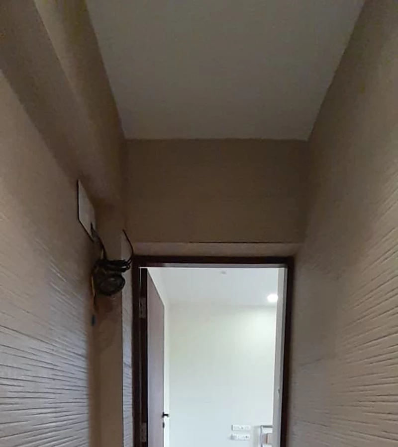 12 - Kings Apartment, Juhu