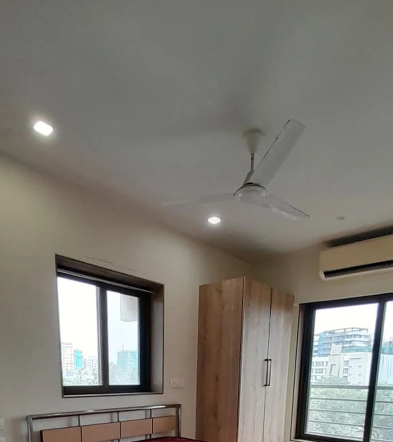 13 - Kings Apartment, Juhu