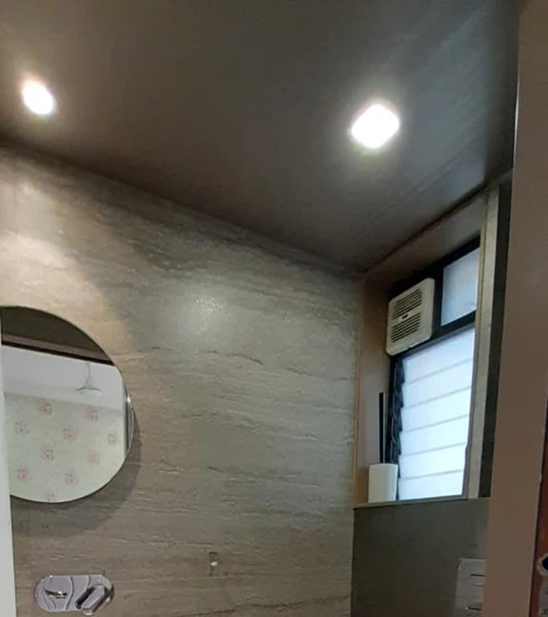 17 - Kings Apartment, Juhu