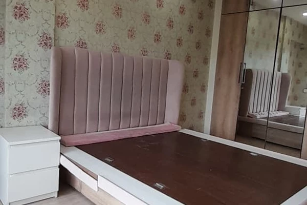 Flat on rent in Kings Apartment, Juhu