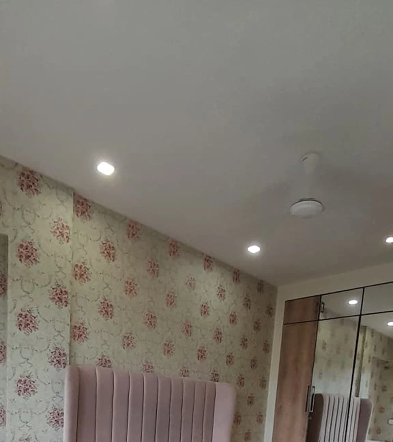 18 - Kings Apartment, Juhu