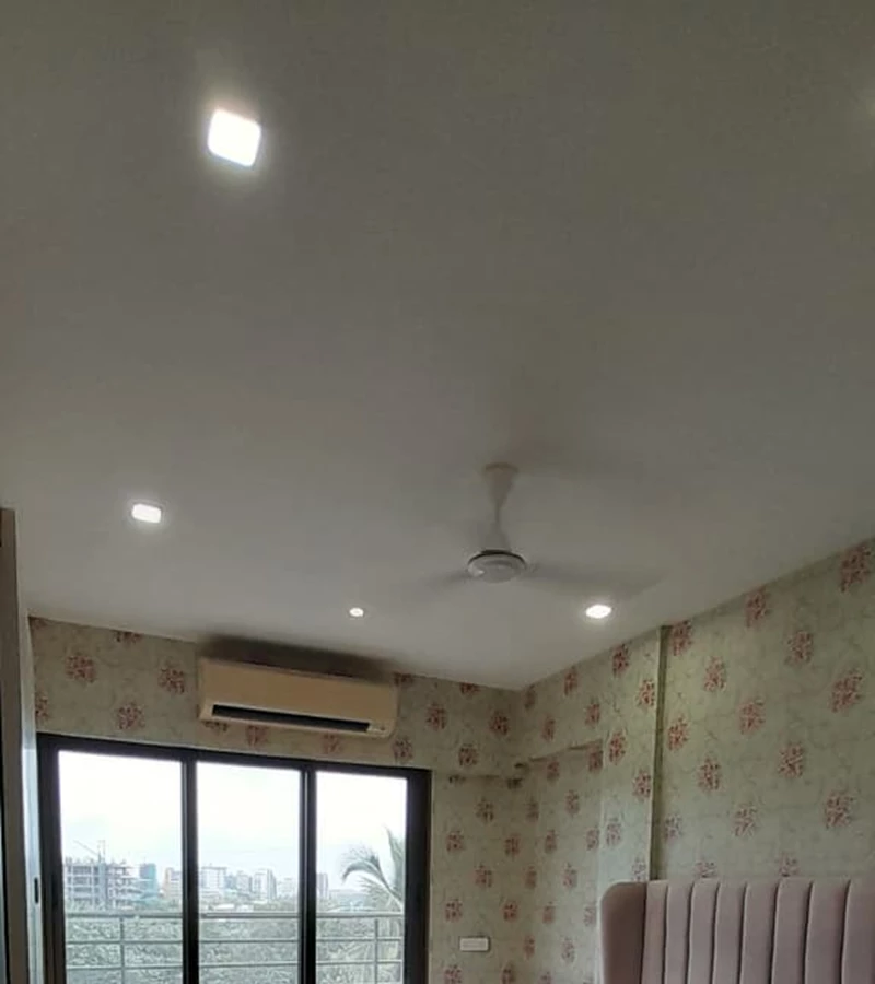 19 - Kings Apartment, Juhu