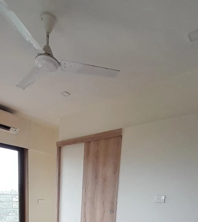 2 - Kings Apartment, Juhu