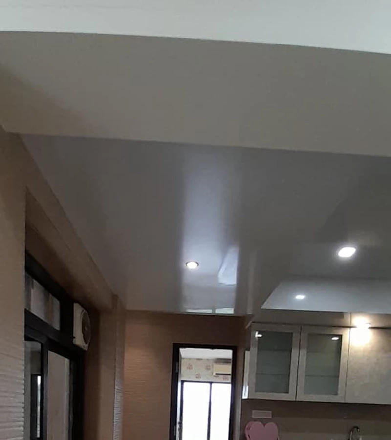 20 - Kings Apartment, Juhu