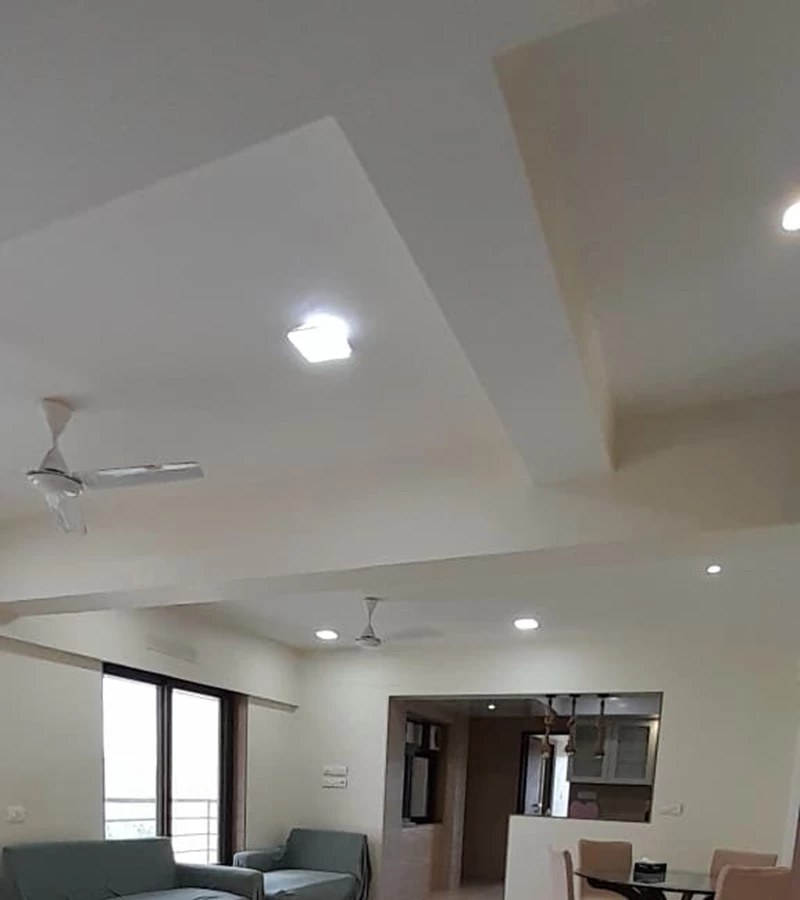 22 - Kings Apartment, Juhu