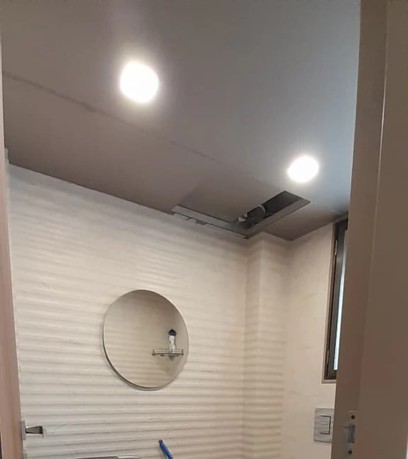 23 - Kings Apartment, Juhu