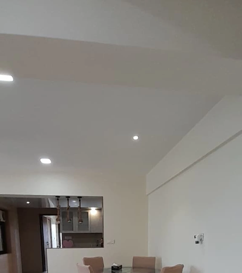 24 - Kings Apartment, Juhu