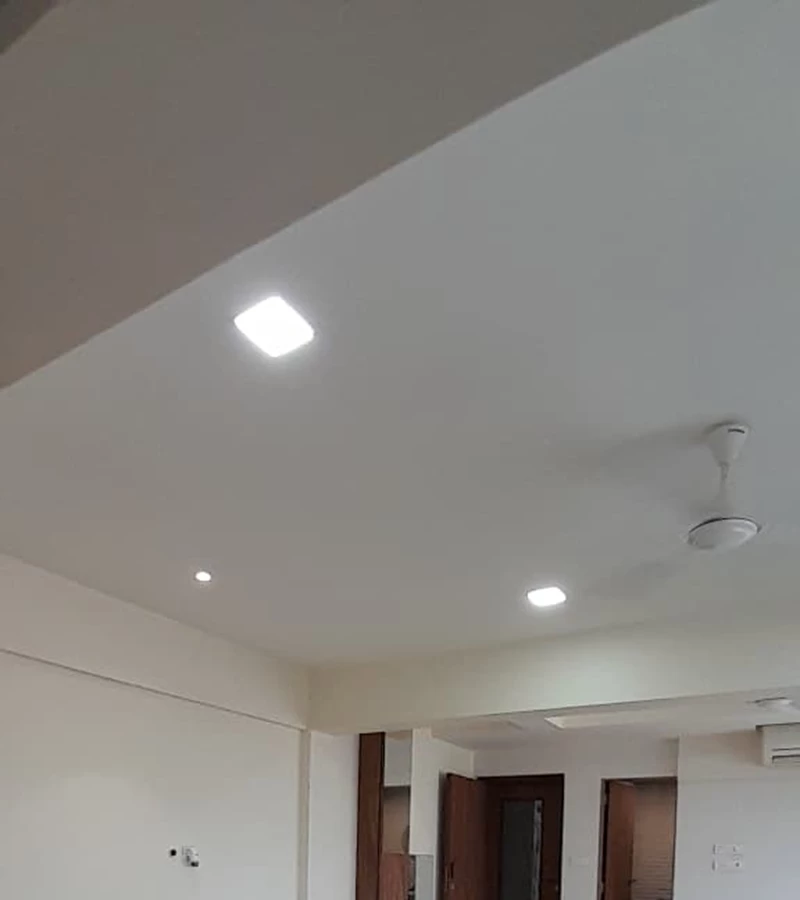5 - Kings Apartment, Juhu