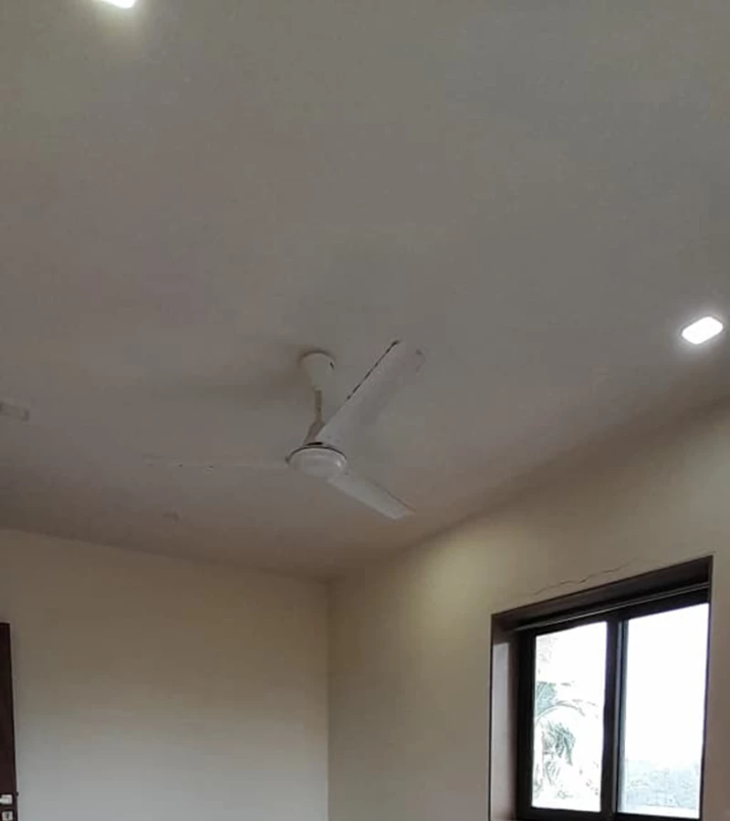 7 - Kings Apartment, Juhu