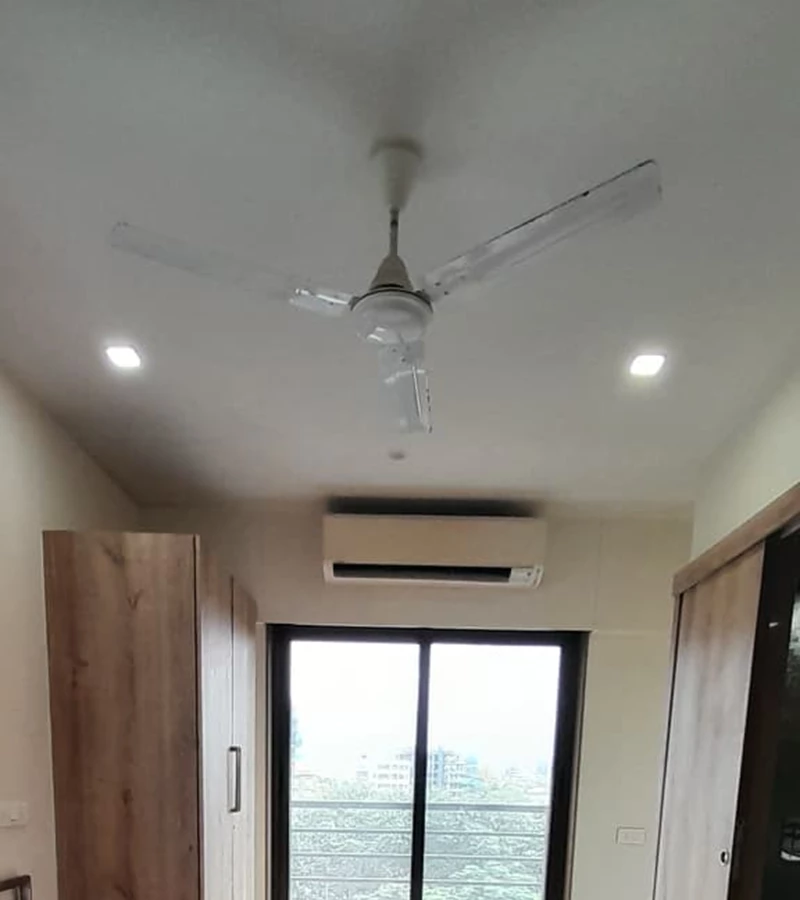 8 - Kings Apartment, Juhu