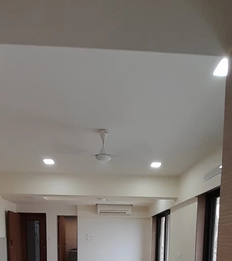 9 - Kings Apartment, Juhu