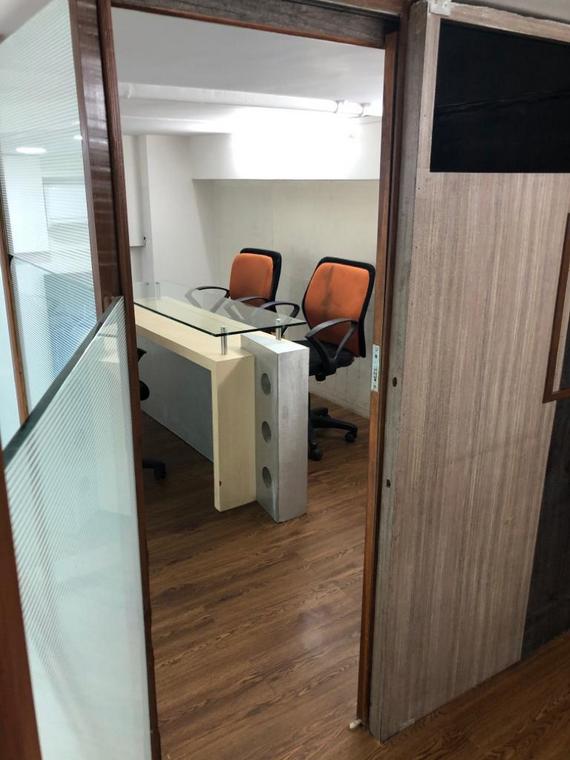 Cabins2 - Laxmi Plaza, Andheri West