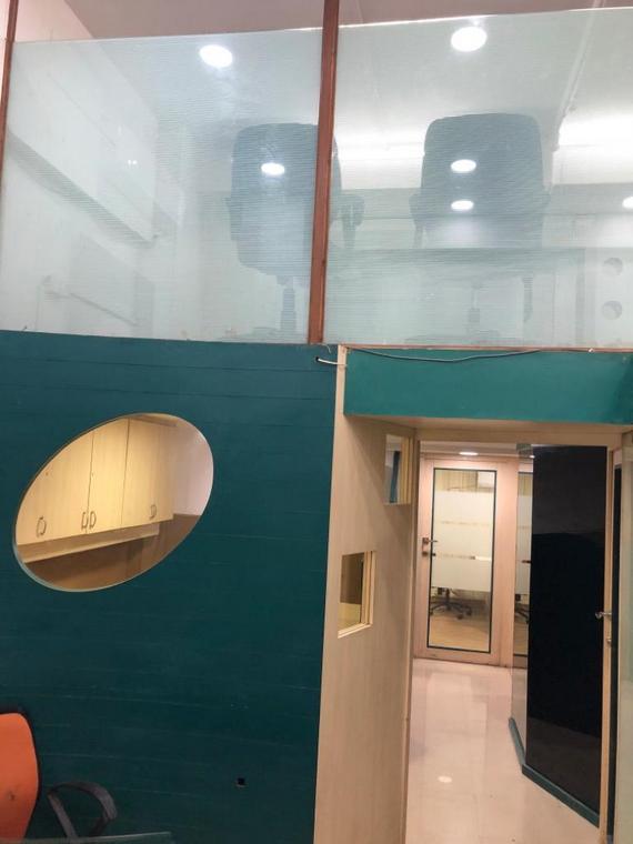 Office 11 - Laxmi Plaza, Andheri West
